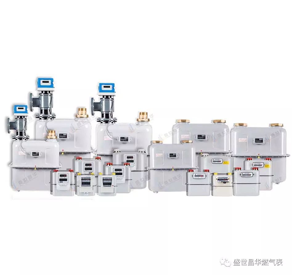 工商燃气表和燃气91视频色色下载选择方法